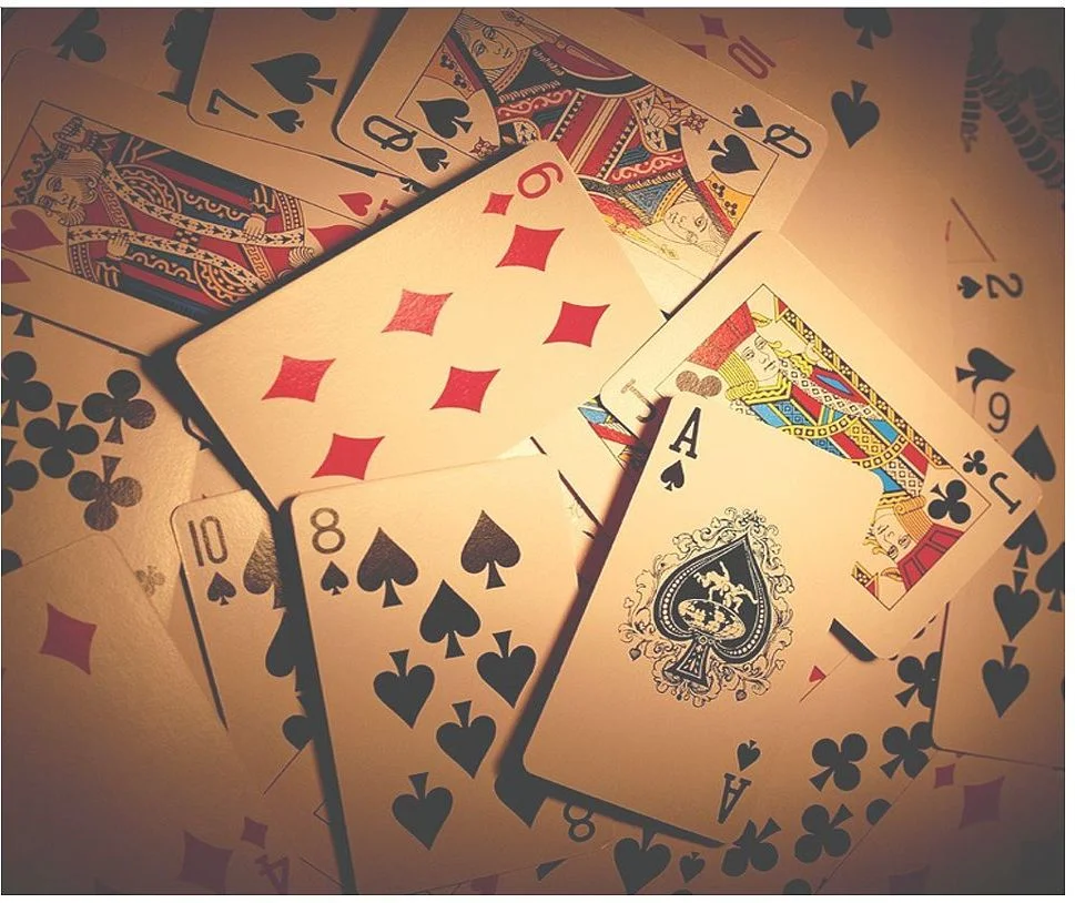 超凡国际棋牌大厅麻将国粹体验